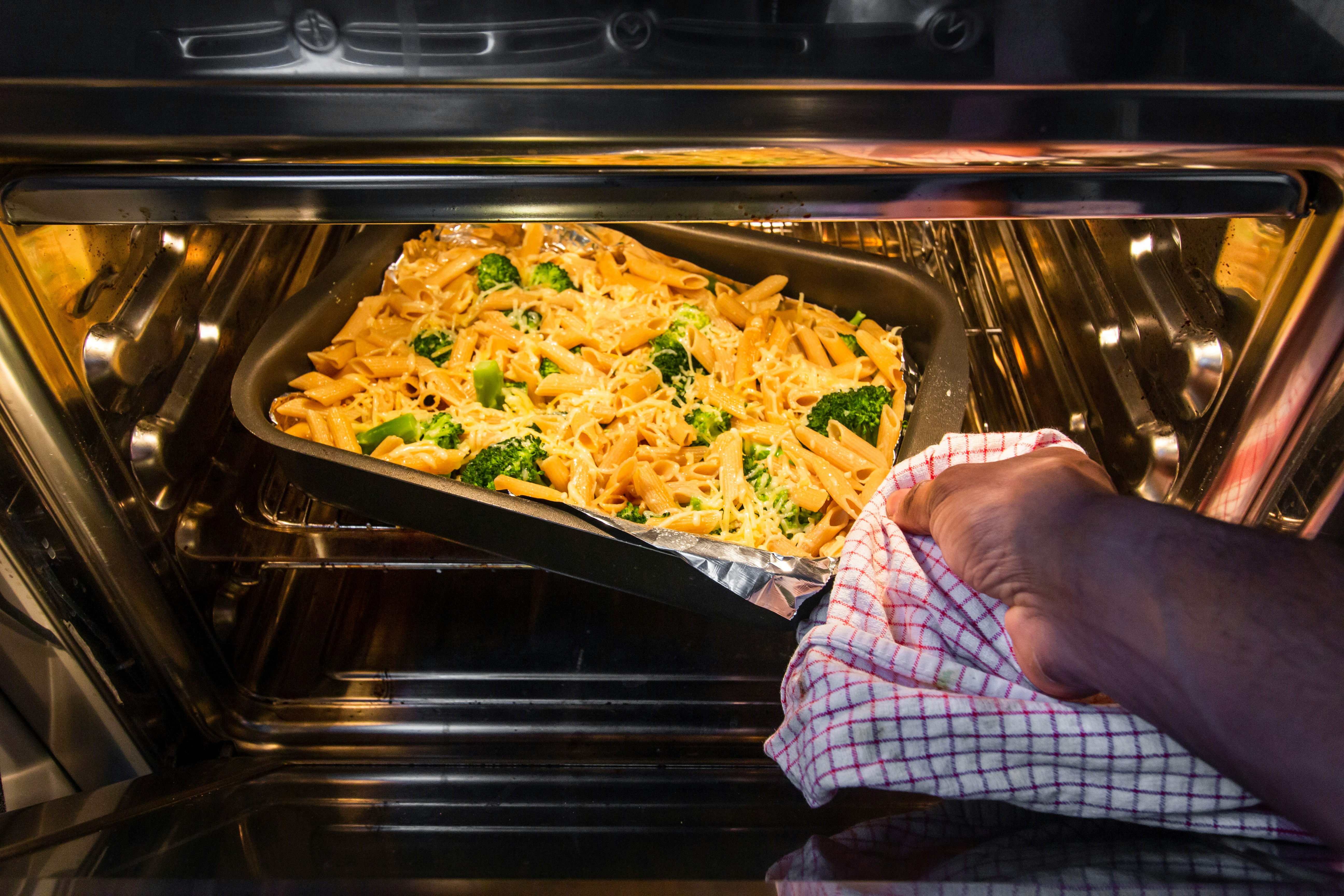 One-Pot Pasta